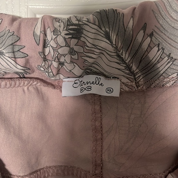 Stretch joggers - Picture 3 of 6